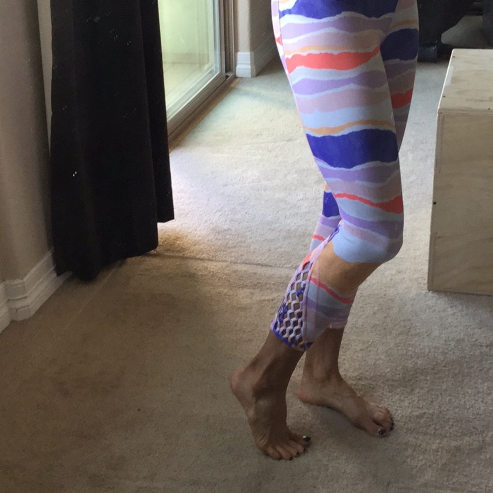 Lululemon Capri